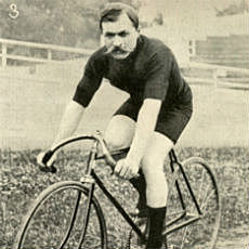 primer campeon del tour de francia