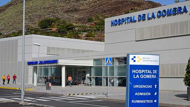 Primer caso de COVID-19 en España