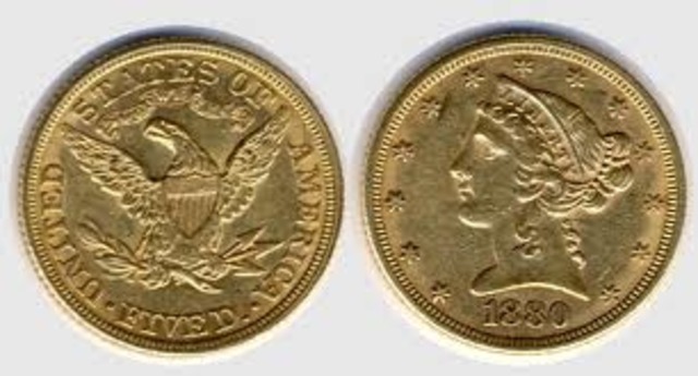 Gold Standard (1879- 1932)