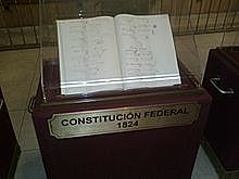 Constitución de 1824