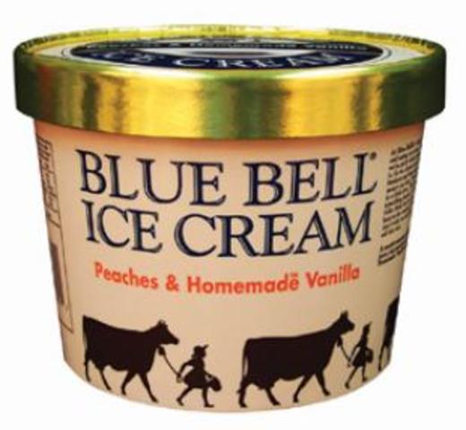 Homemade Vanilla hits No.1