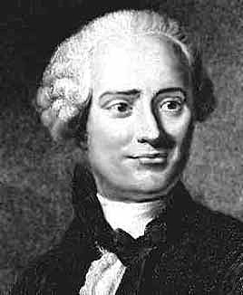 Jean Le Rond DÁlembert