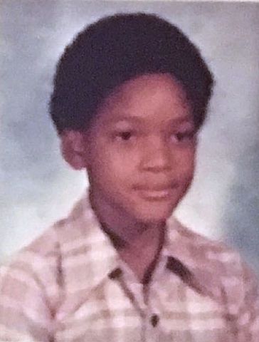 He was born in Filadelfia, Pensilvania