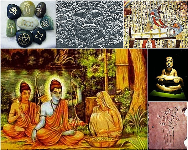 Lucha por la tolerancia