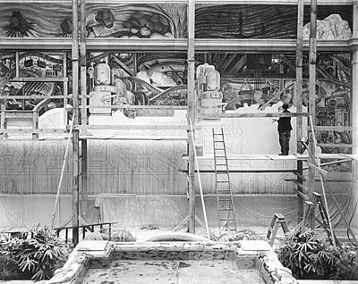 Henry Ford Becomes President of Ford Motor Company