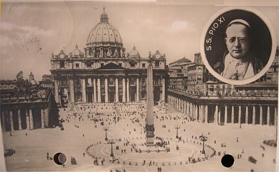 Persecution of witches