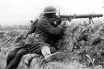 Italia entra en guerra