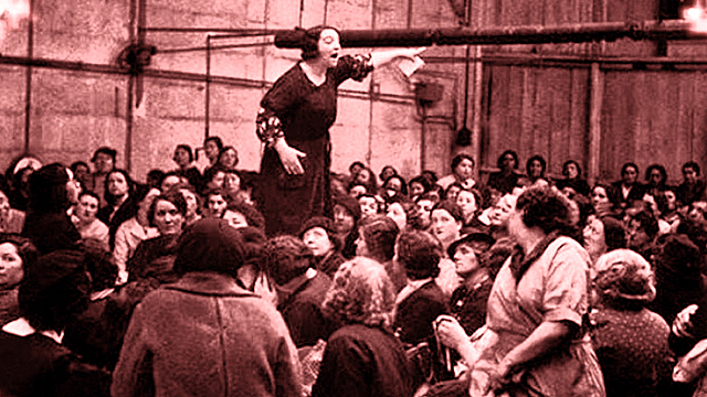 Derechos de la mujer