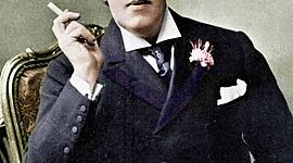 Timeline: Oscar Wilde