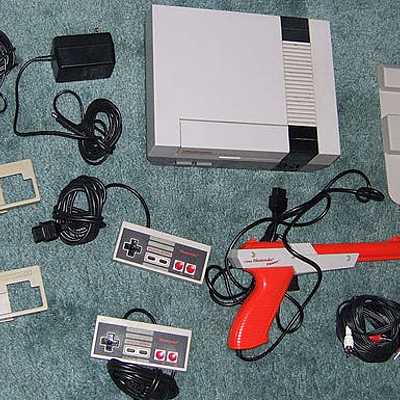 Timeline: tecnología