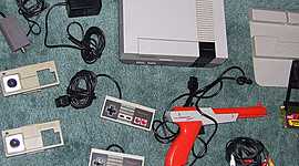 Timeline: tecnología