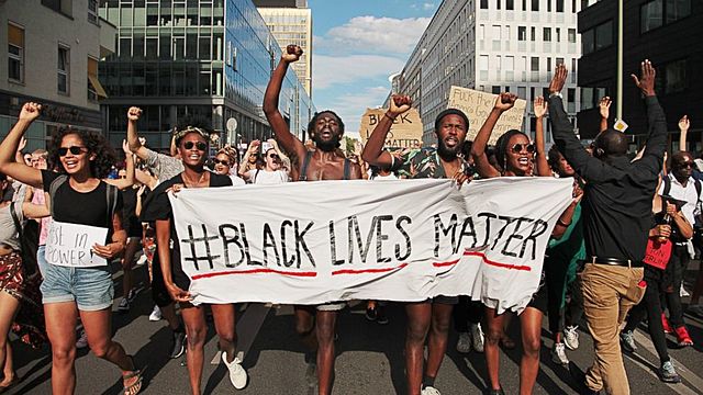 Black Lives Matter