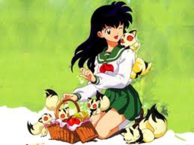 Started drawing anime. :)