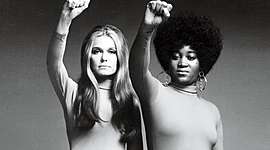 Timeline:   The Feminist Movement