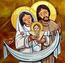 2º domingo de navidad