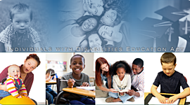 Timeline: Historical Timeline Special Education