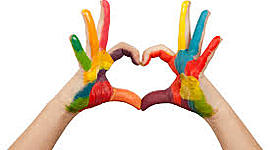 Timeline: Historia de los derechos humanos.