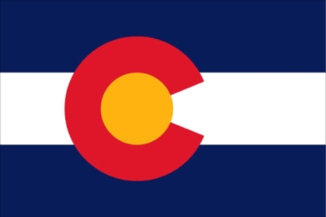 The business streches out to Colorado