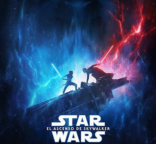 STAR WARS EPISODE IX