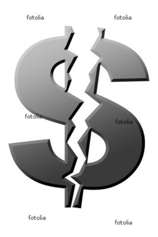 The financial nightmare