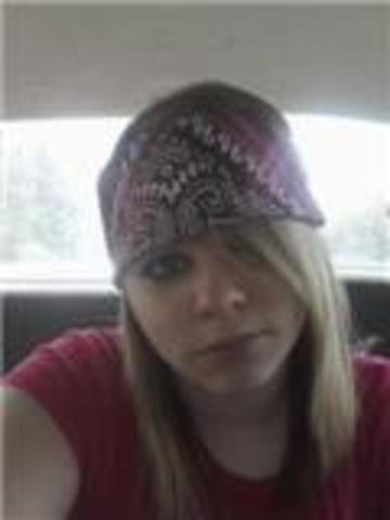 Easter with my sister