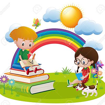 Timeline: cuentos infantiles