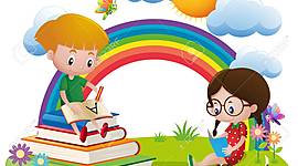 Timeline: cuentos infantiles