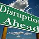 Disruption