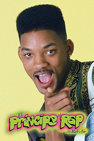 The Fresh Prince of Bel-Air
