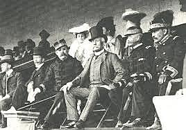 The Porfiriato  1877