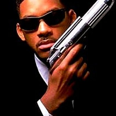 Timeline: Will Smith