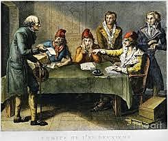 Committee of Public Safety