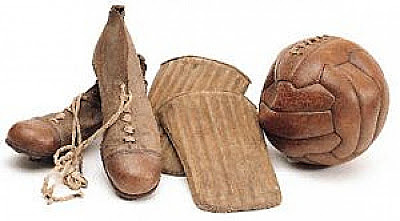 soccer after and before