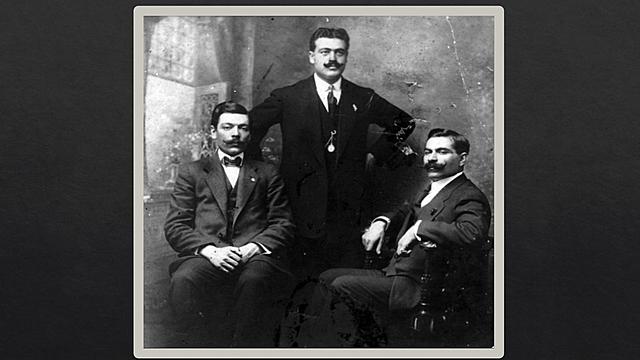 El drama del 15 de octubre