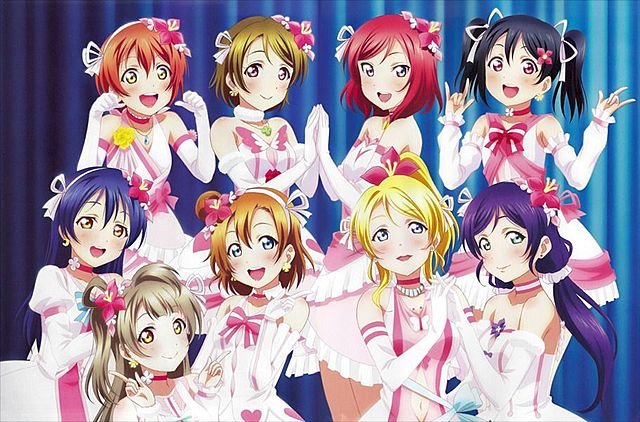 Final Love Live