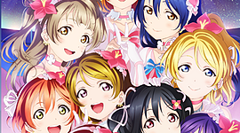 Timeline: Love Live!