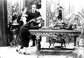 Segunda Película Acevedo e hijos