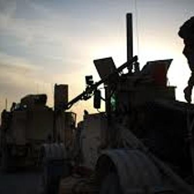 Timeline: Numero de muertes en iraq en enero