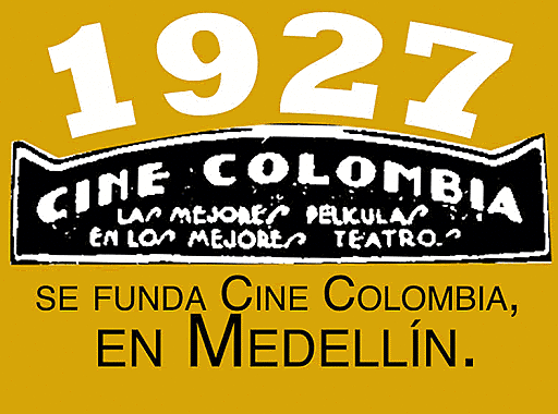 Cine Colombia