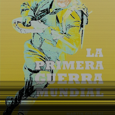 Timeline: First World War