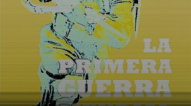 Timeline: First World War