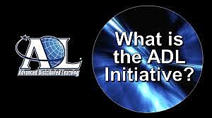 Presentación de la iniciativa de Advanced Distributed Learning (ADL)