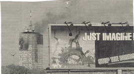 Timeline: Bosnian Genocide 1992-1995