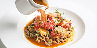 OCT 19, 2016 GASTRONOMIA