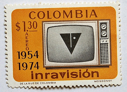 FUNDACIÓN DE INRAVISION