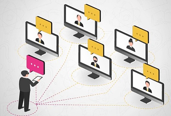 REORGANIZACION DEL SISTEMA DE EDUCACIÓN