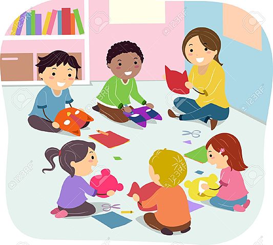 Orientaciones curriculares