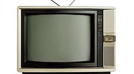 Timeline: Televisions