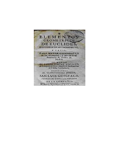 Elementos de Euclides