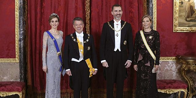 Monarquía Híbrida